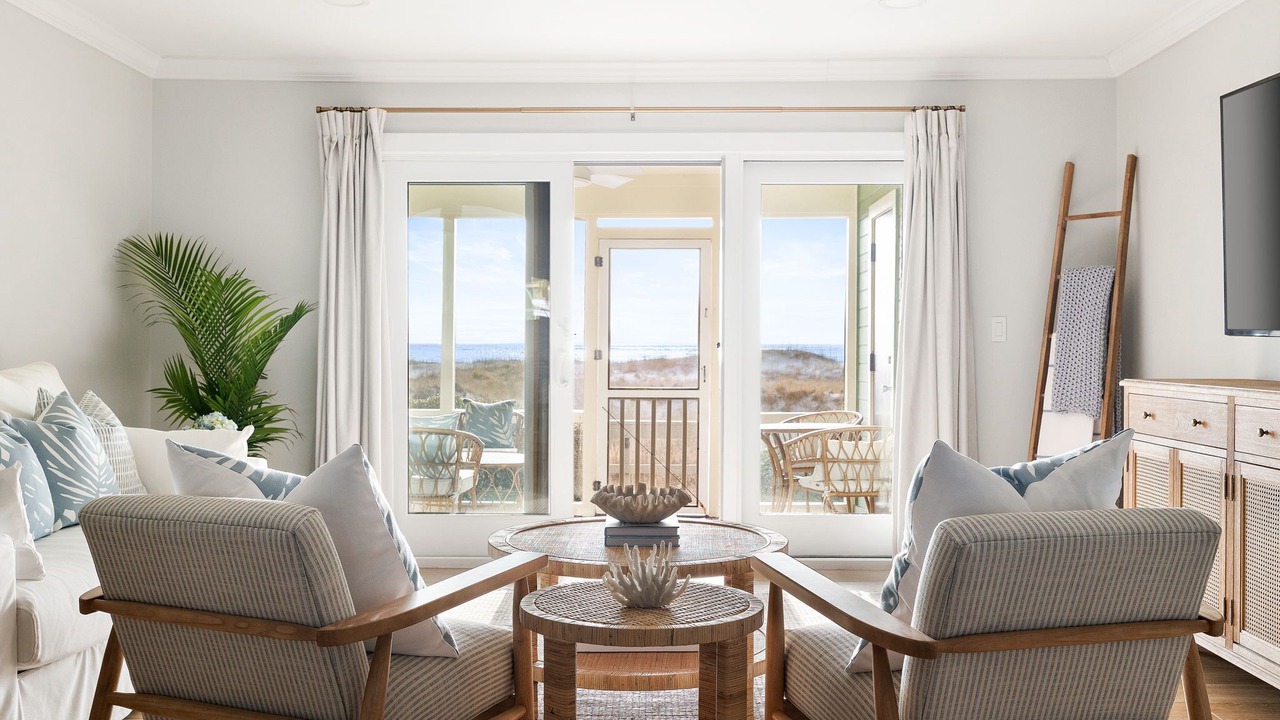 Photo of Bedroom in Isle of Palms