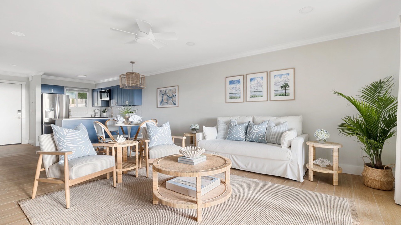 Photo of Bedroom in Isle of Palms