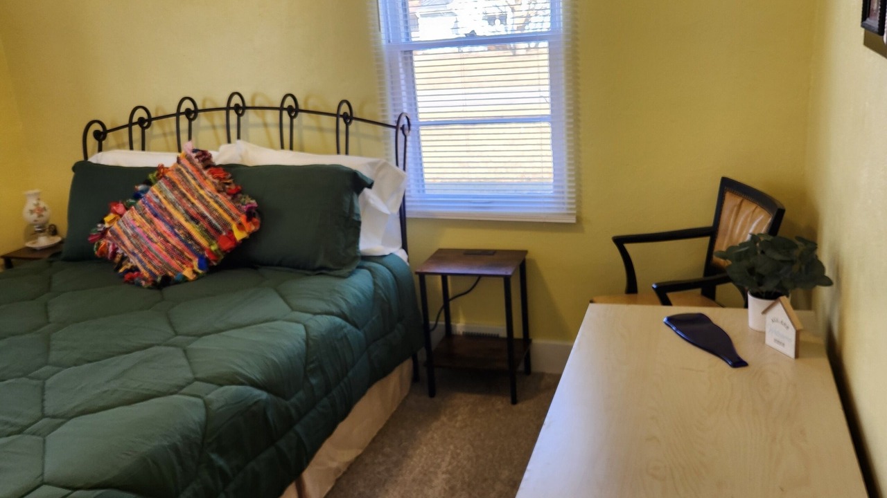 Photo of Bedroom in Boone