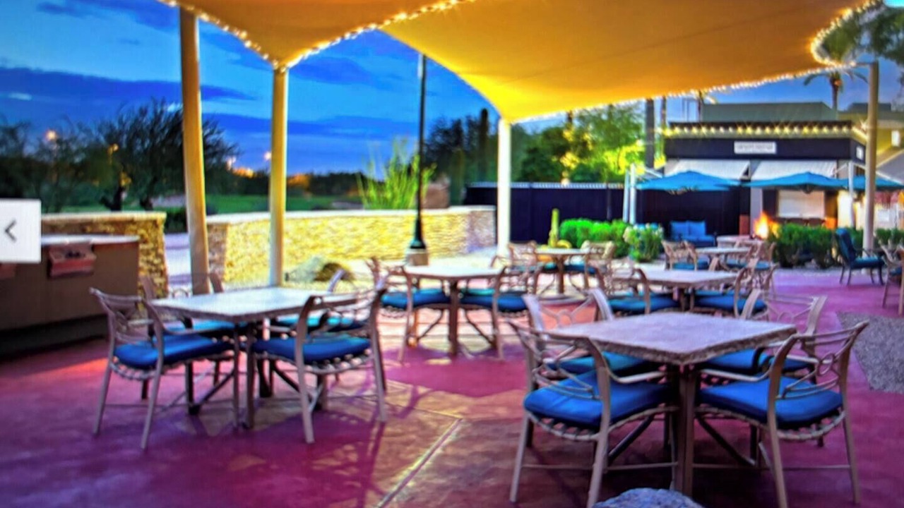 Photo of Outdoor in Desert Ridge