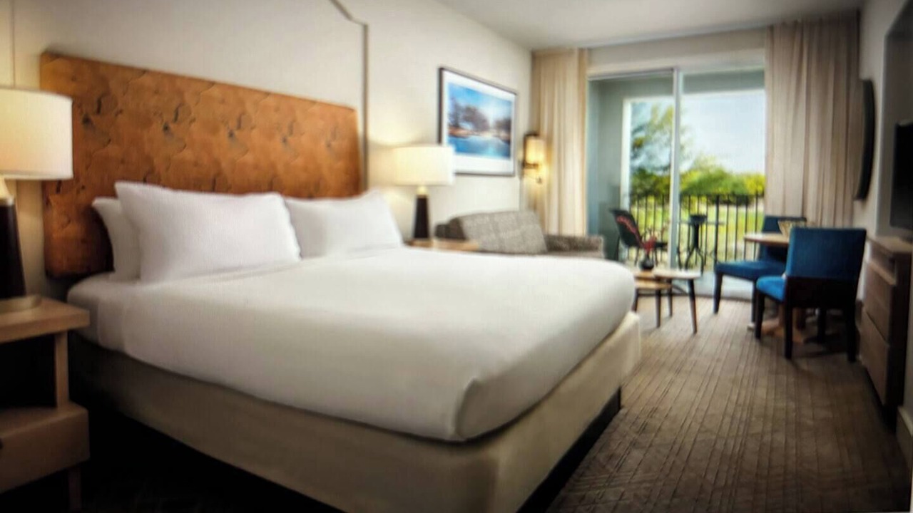 Photo of Bedroom in Desert Ridge