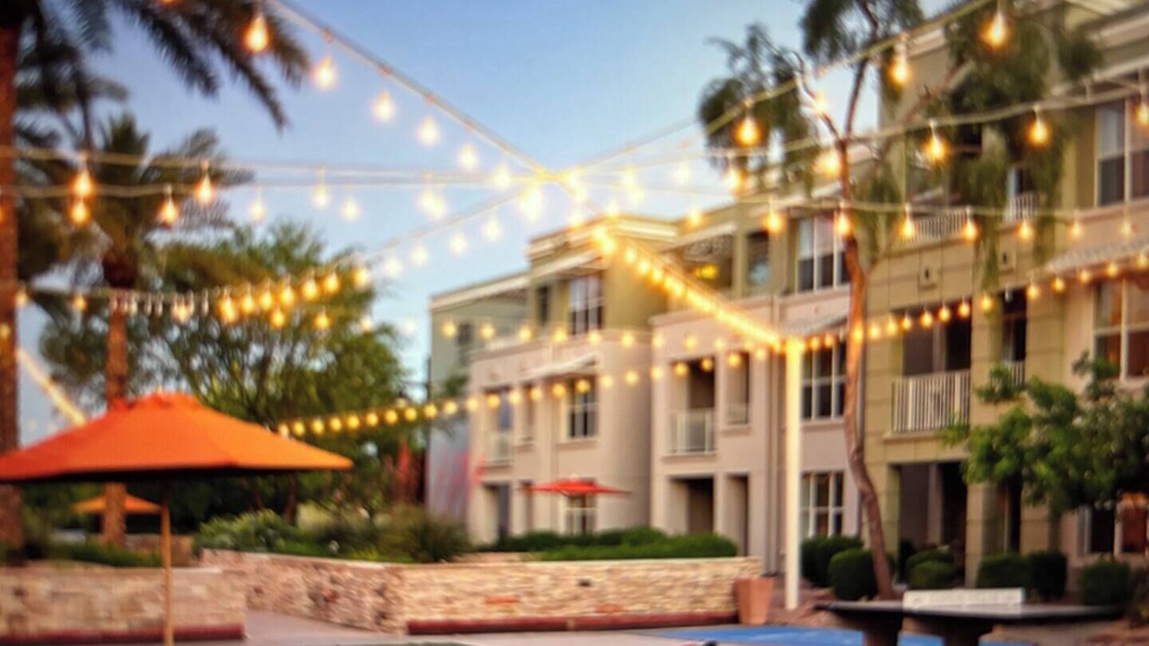 Photo of Outdoor in Desert Ridge