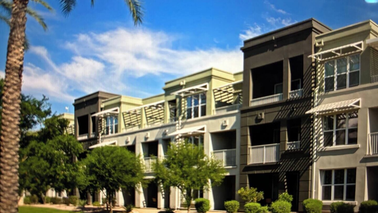 Photo of Outdoor in Desert Ridge