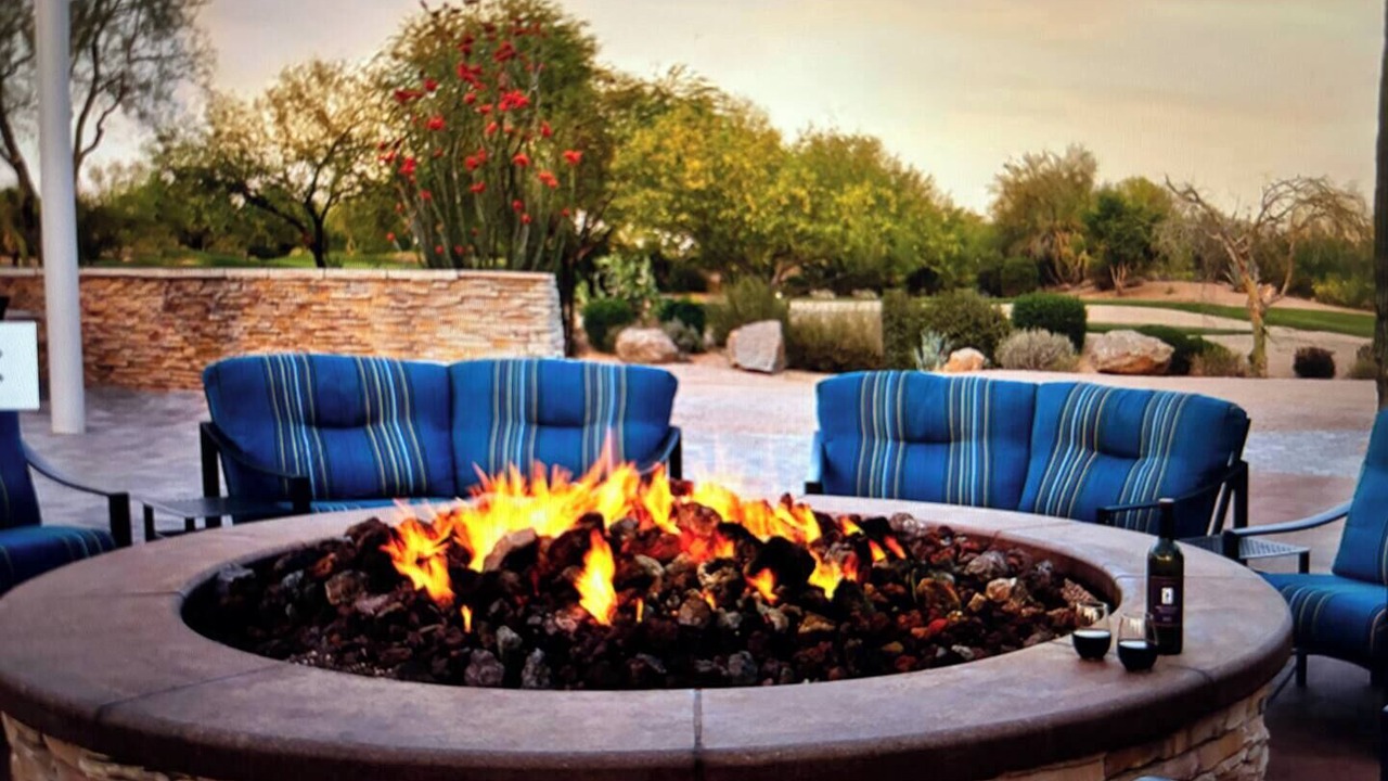 Photo of Outdoor in Desert Ridge