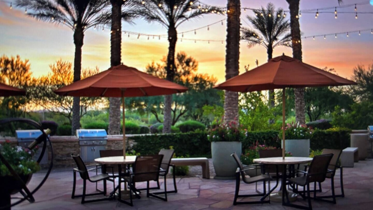 Photo of Outdoor in Desert Ridge