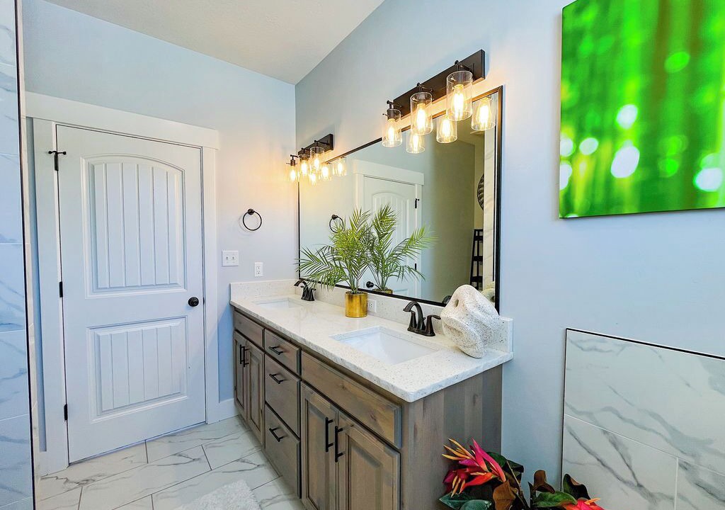 Photo of Bathroom in Rigby
