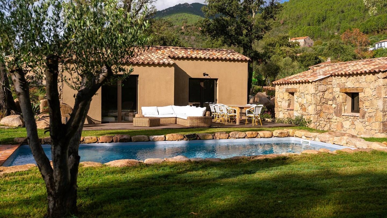Photo of Outdoor in San-Gavino-di-Carbini