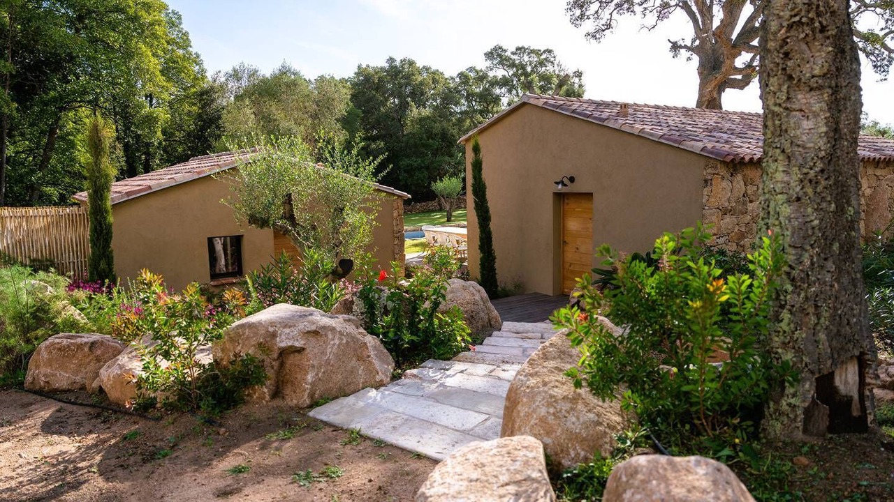 Photo of Outdoor in San-Gavino-di-Carbini