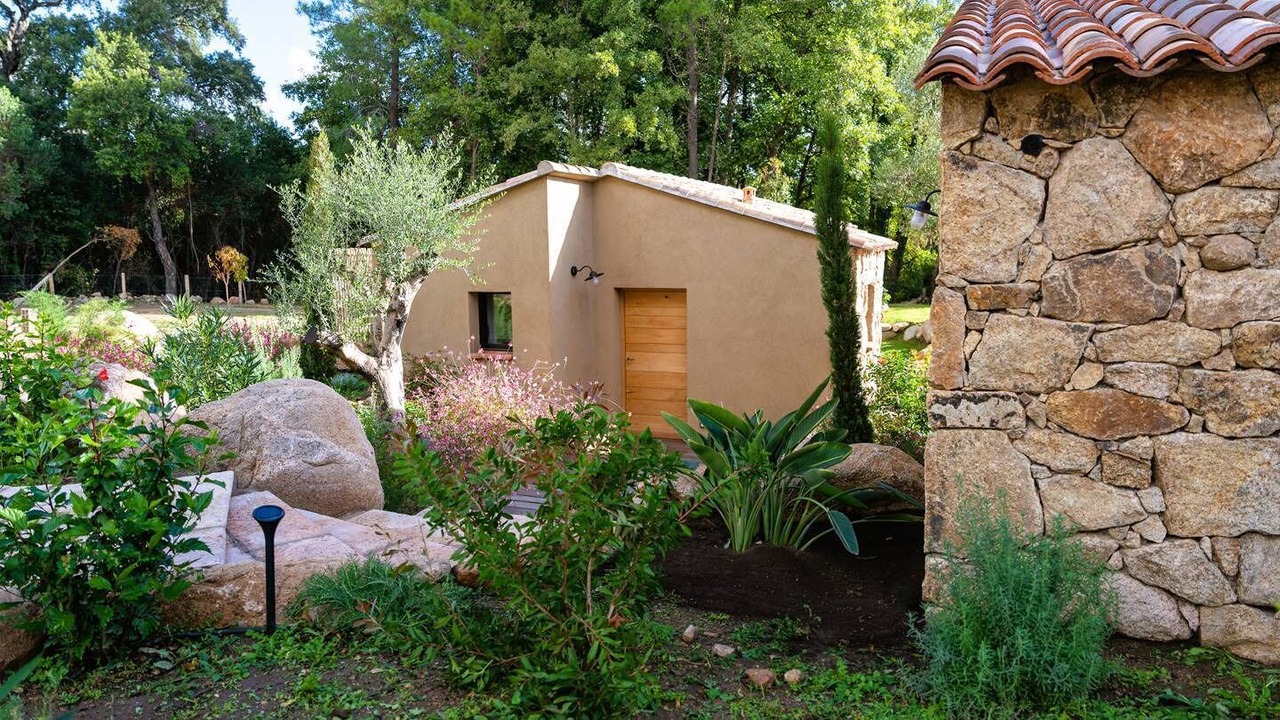 Photo of Outdoor in San-Gavino-di-Carbini