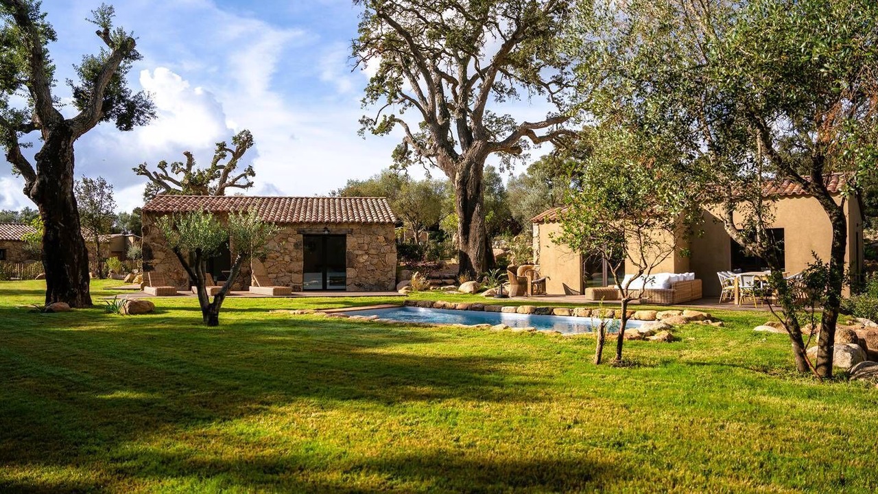 Photo of Outdoor in San-Gavino-di-Carbini