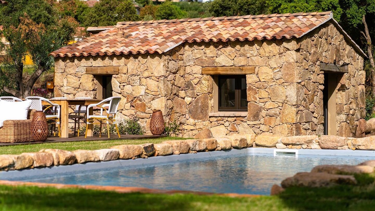 Photo of Outdoor in San-Gavino-di-Carbini