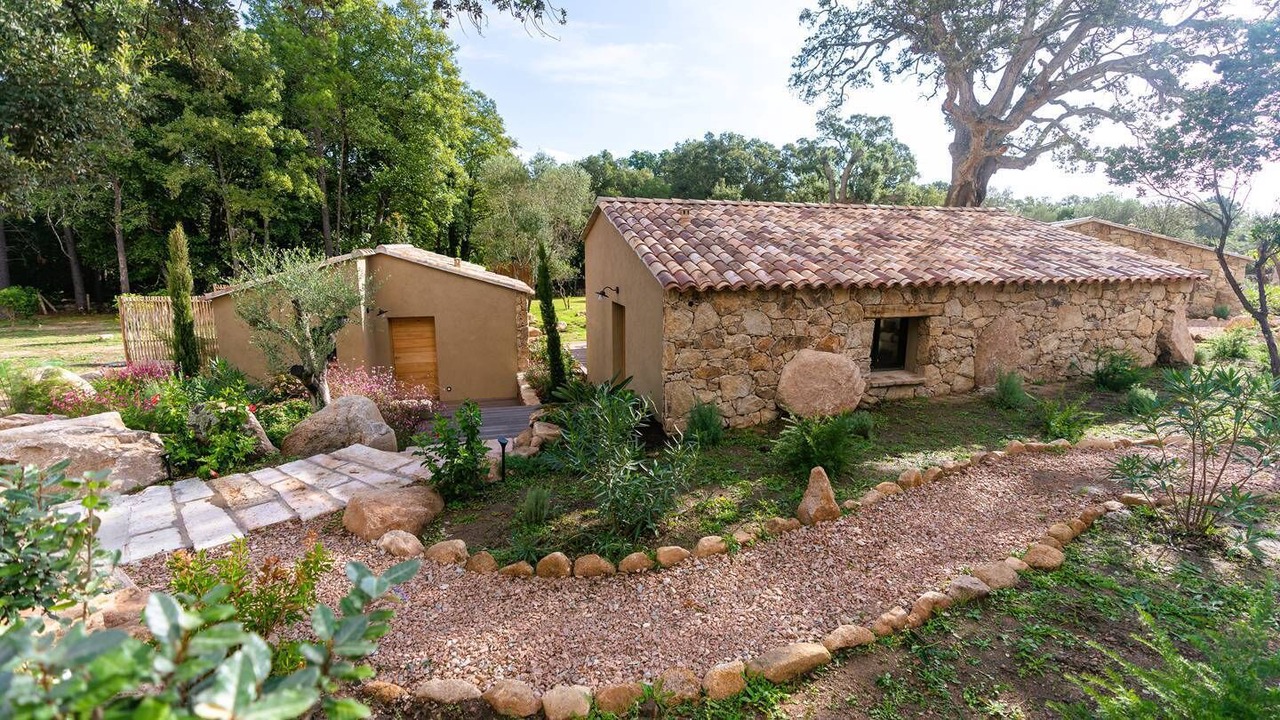 Photo of Outdoor in San-Gavino-di-Carbini