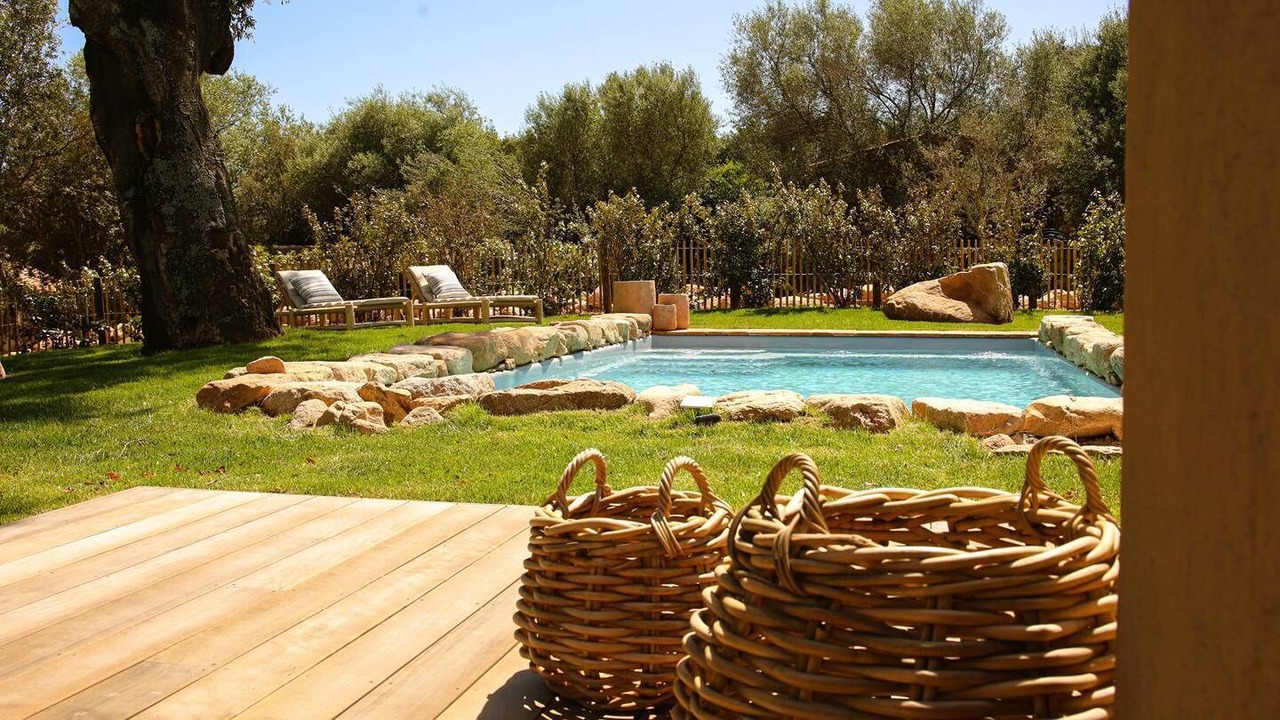 Photo of Outdoor in San-Gavino-di-Carbini