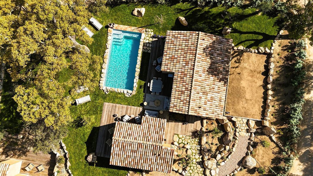 Photo of Outdoor in San-Gavino-di-Carbini