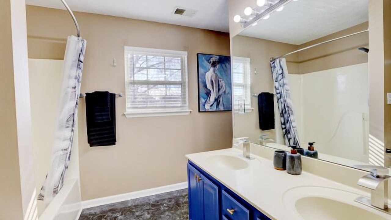 Photo of Bathroom in Lexington
