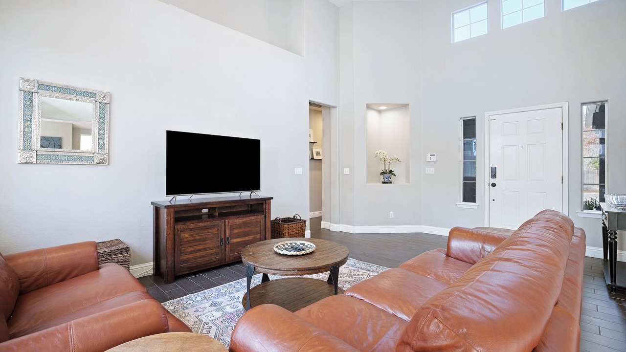 Photo of Livingroom in Fresno
