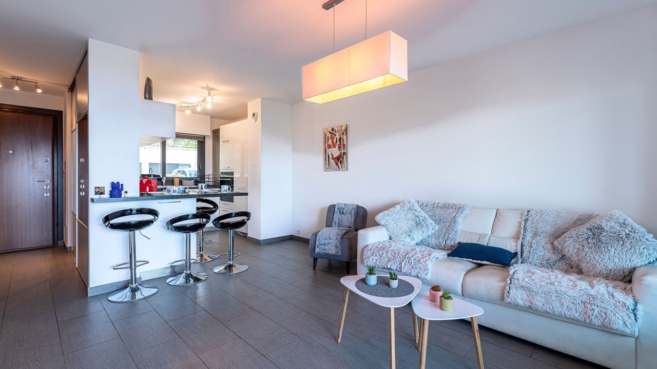 Photo of Livingroom in Porticcio