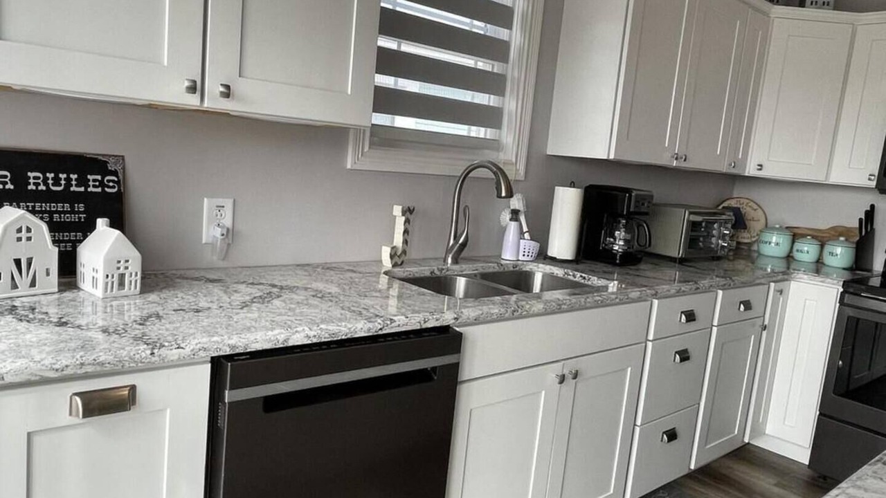 Photo of Kitchen in Lakeview