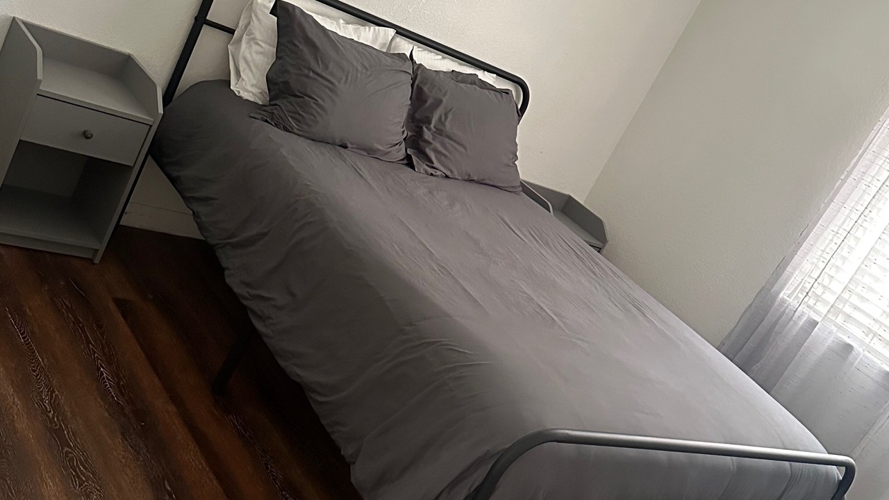 Photo of Bedroom in Sunrise Manor