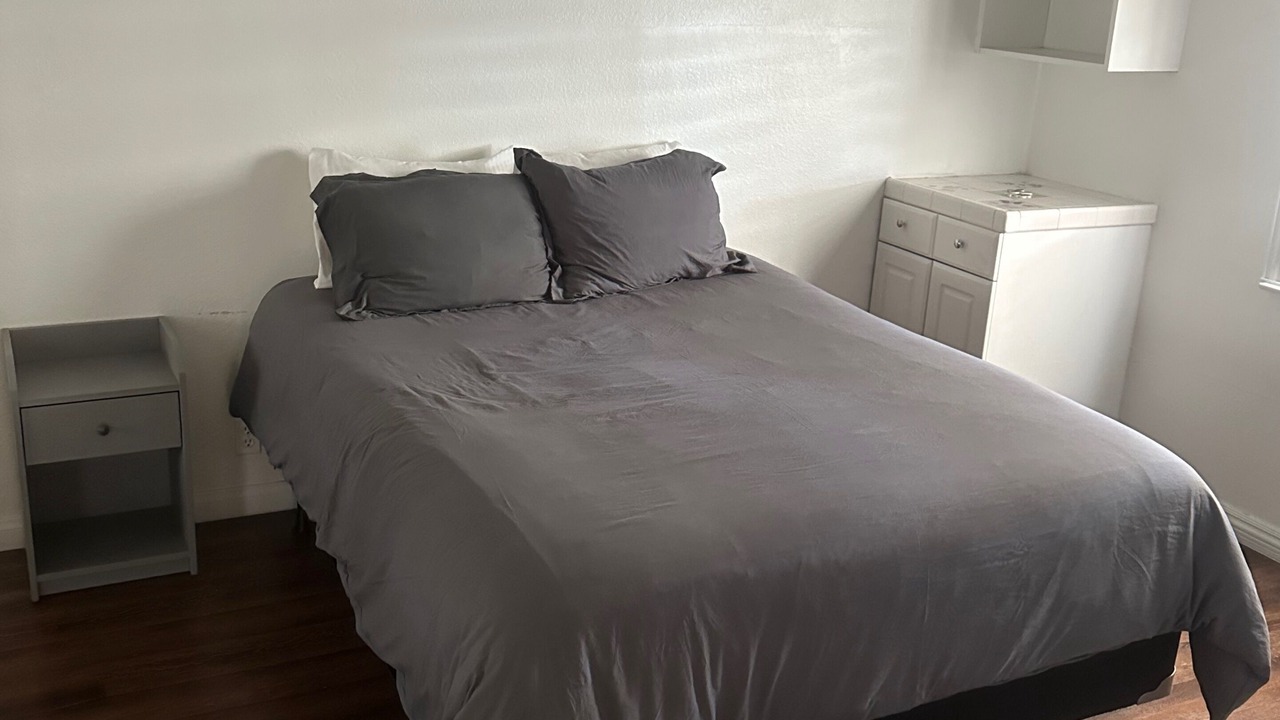 Photo of Bedroom in Sunrise Manor