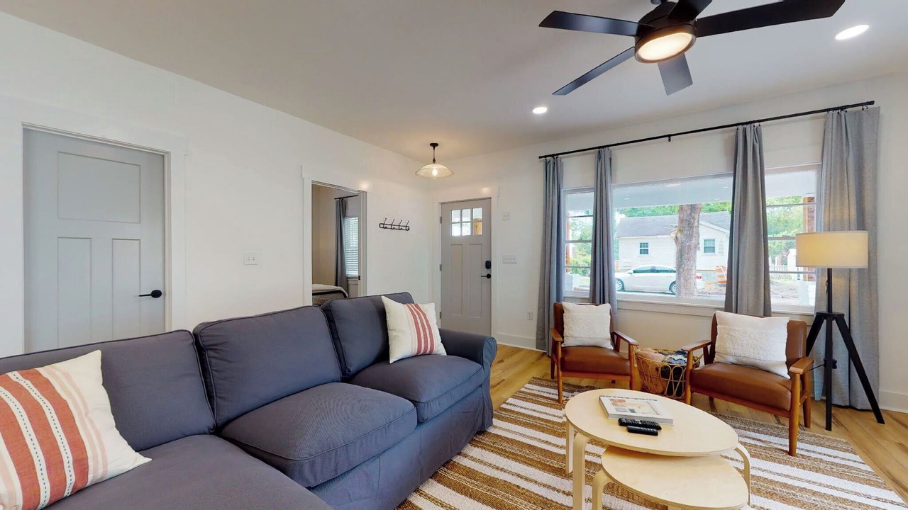 Photo of Livingroom in Wilmington