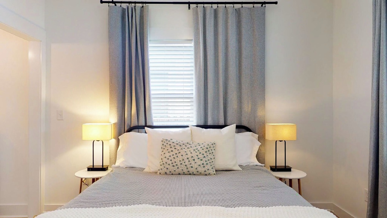 Photo of Bedroom in Wilmington