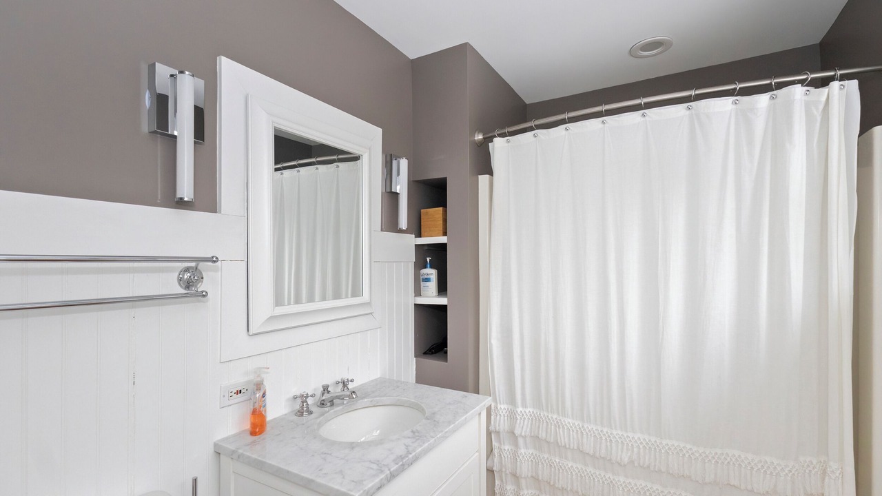 Photo of Bathroom in Michiana