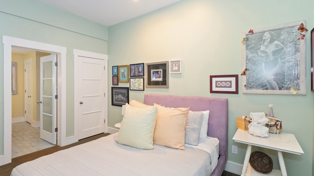 Photo of Bedroom in Michiana