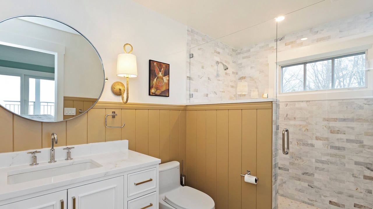 Photo of Bathroom in Michiana