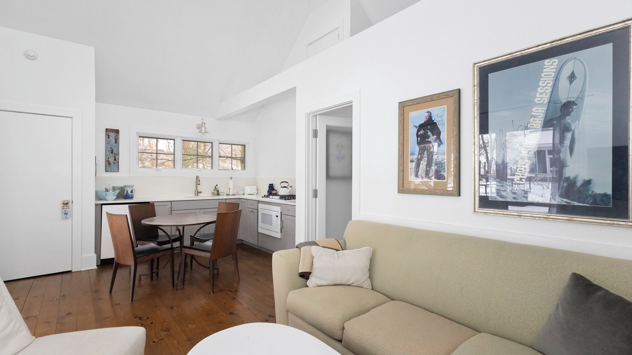 Photo of Livingroom in Michiana