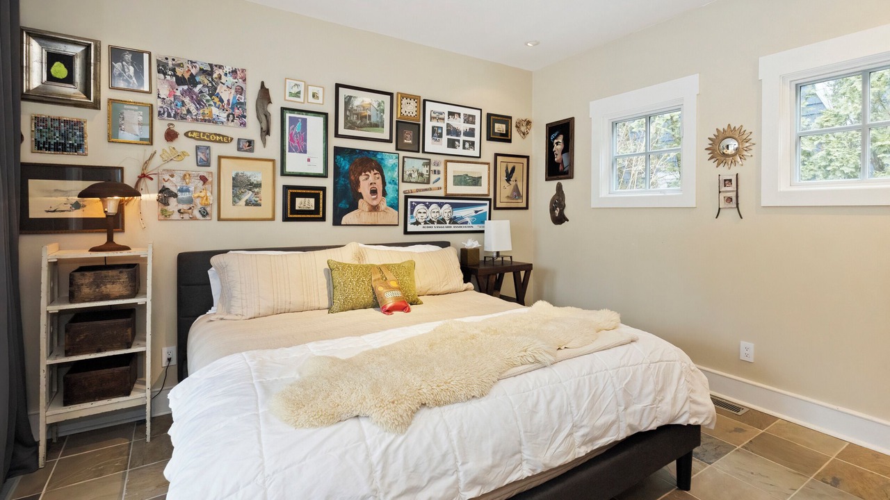 Photo of Bedroom in Michiana