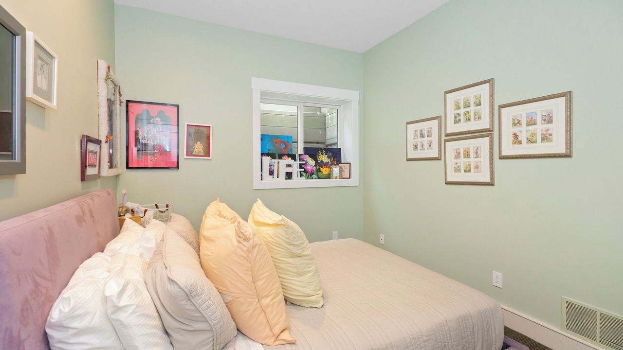 Photo of Bedroom in Michiana