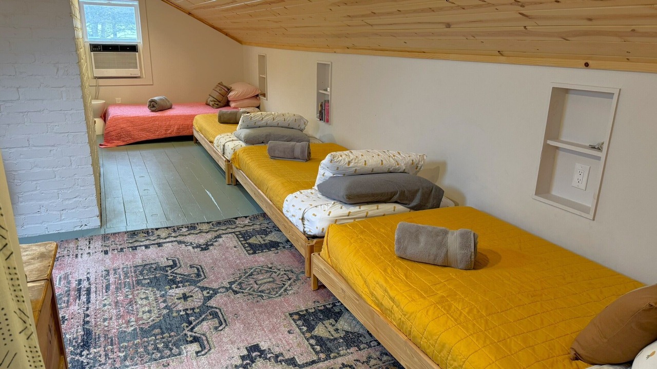 Photo of Bedroom in Harbert