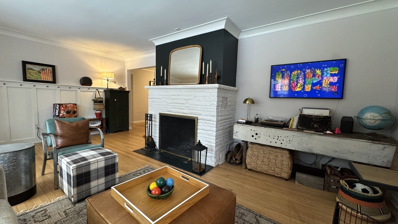 Photo of Livingroom in Harbert