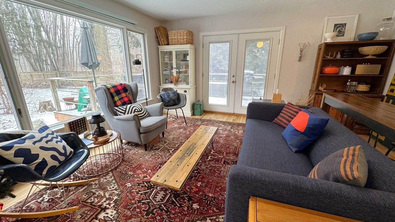 Photo of Livingroom in Harbert