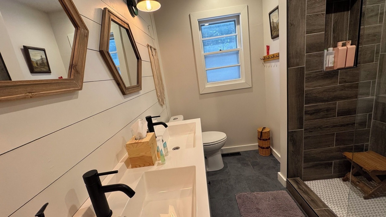 Photo of Bathroom in Harbert