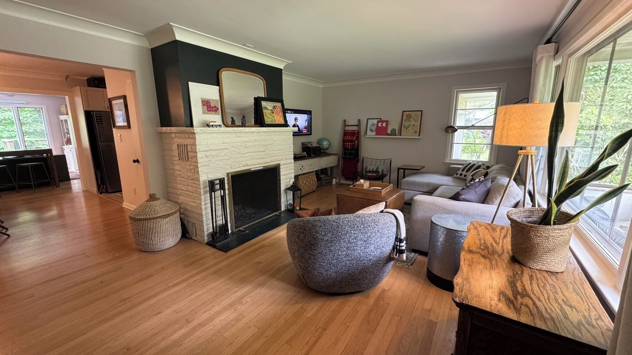 Photo of Livingroom in Harbert