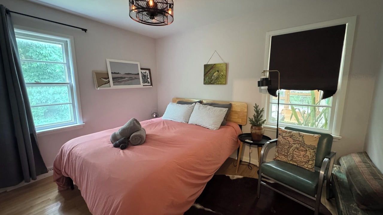 Photo of Bedroom in Harbert