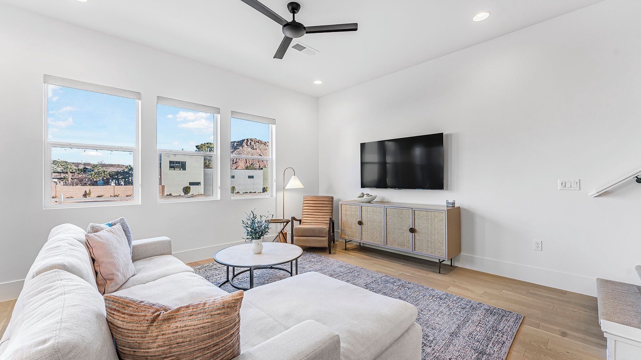 Photo of Livingroom in Bloomington