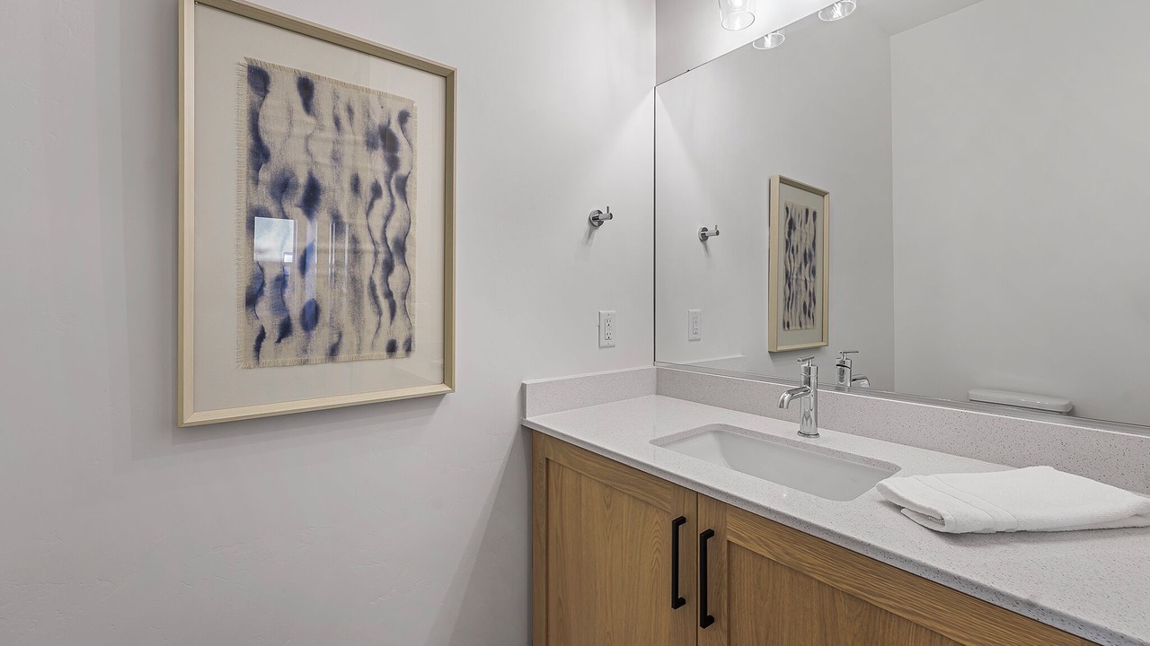 Photo of Bathroom in Bloomington
