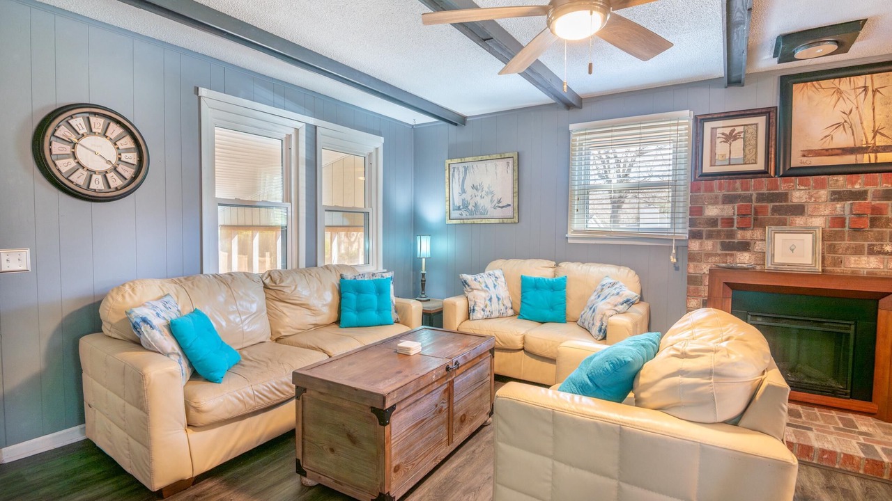 Photo of Livingroom in Eutawville