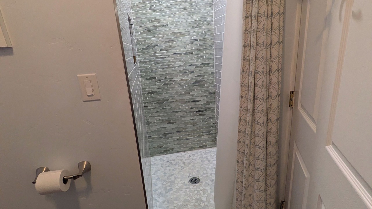 Photo of Bathroom in Feldman's