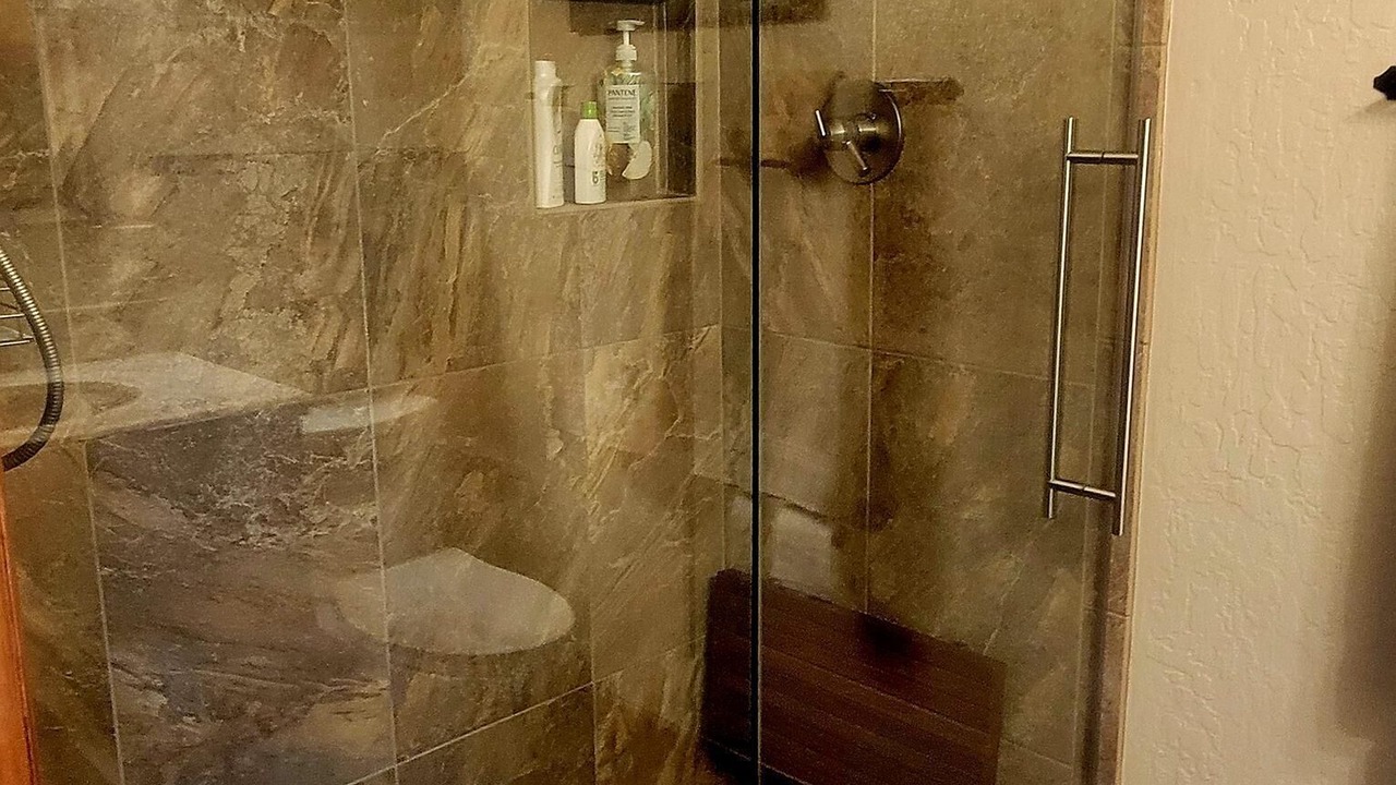 Photo of Bathroom in Wigwam Creek South