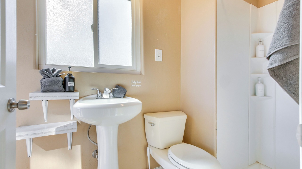 Photo of Bathroom in Mountain Mesa