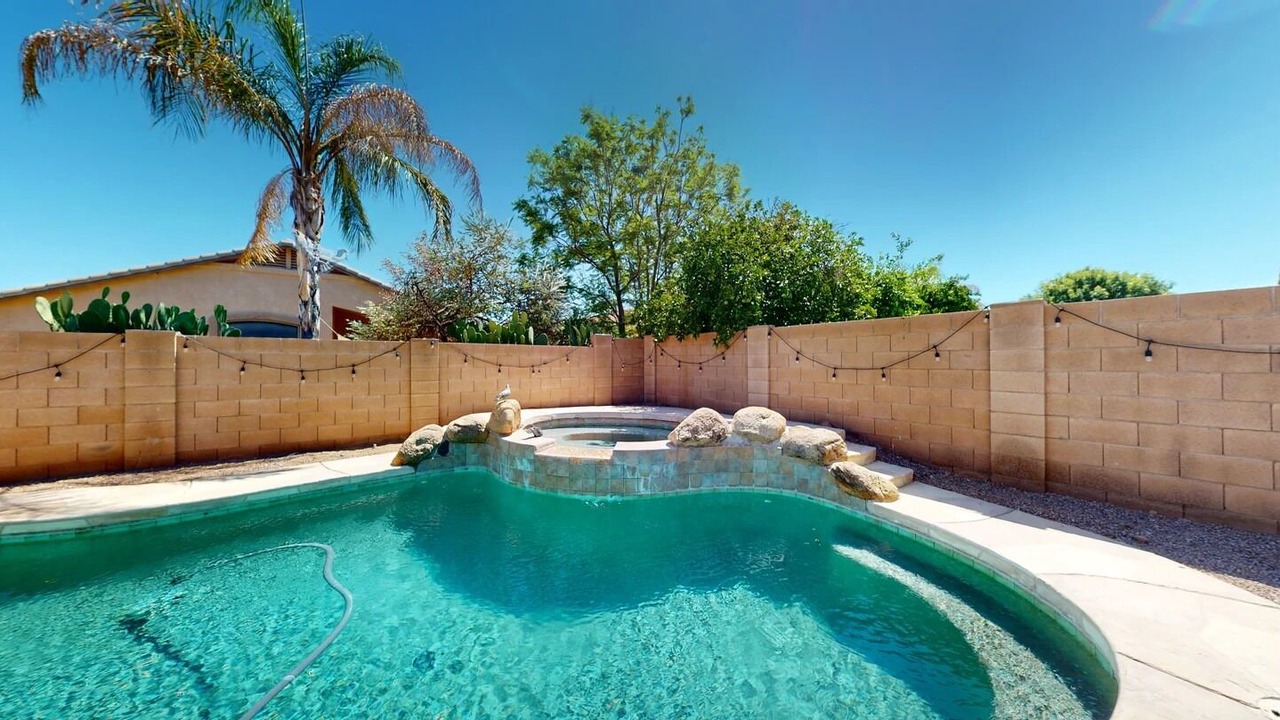 Photo of Outdoor in Villages At Queen Creek