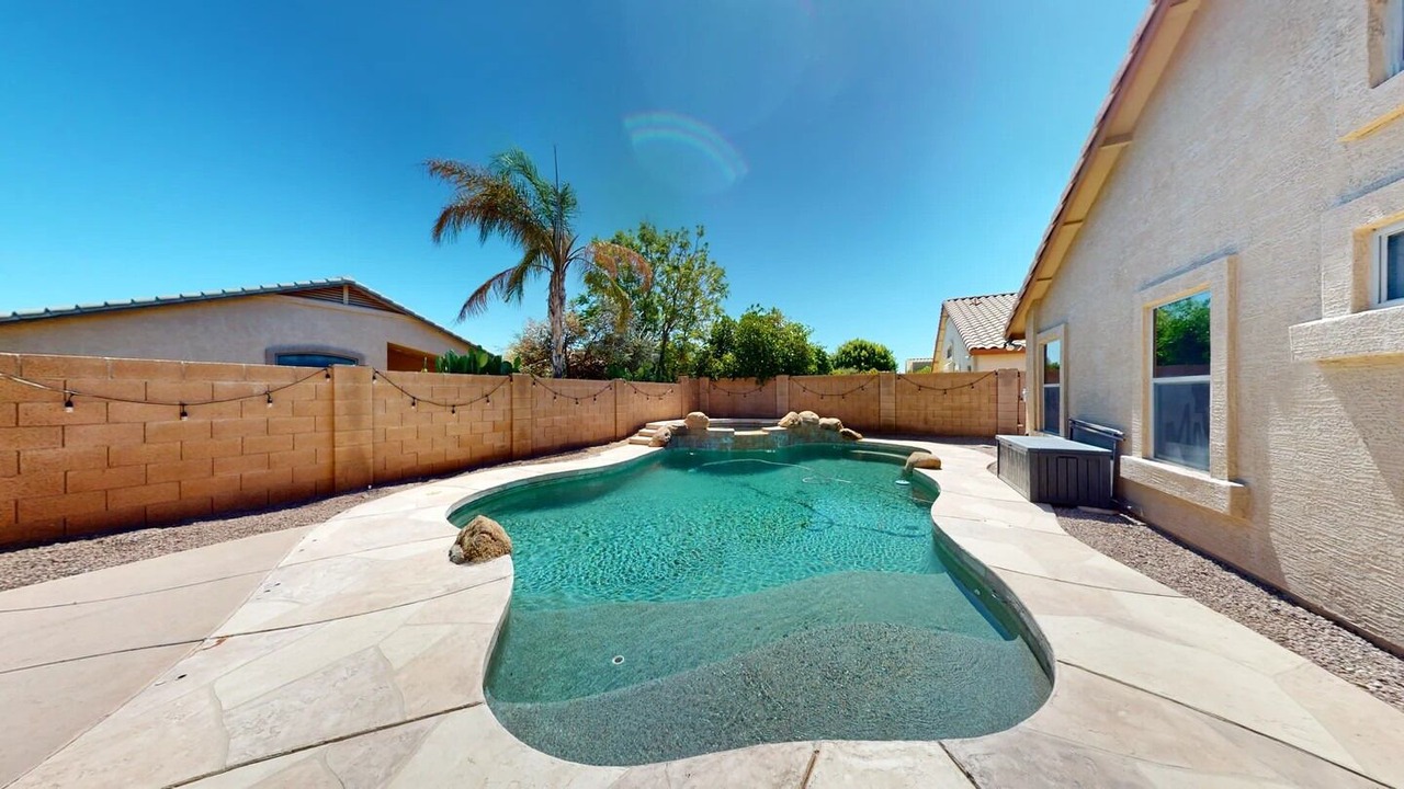 Photo of Outdoor in Villages At Queen Creek