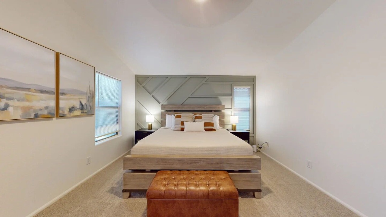 Photo of Bedroom in Villages At Queen Creek