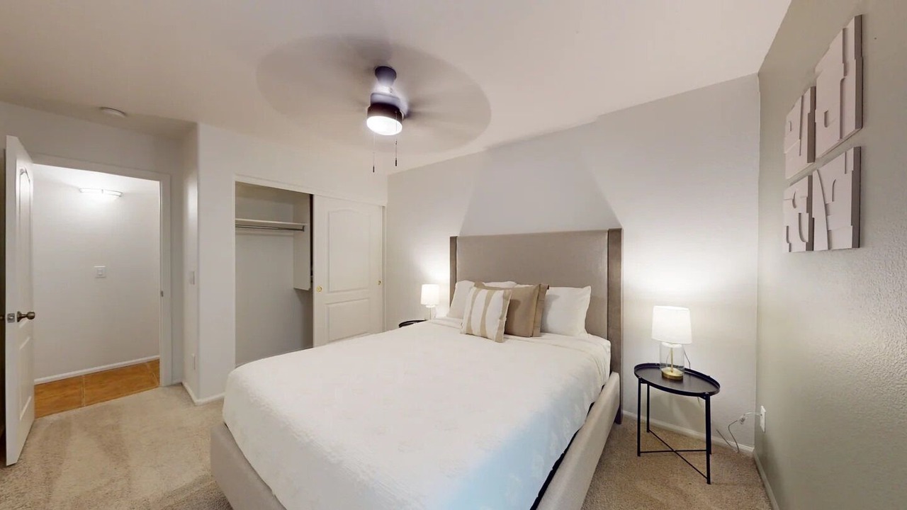 Photo of Bedroom in Villages At Queen Creek