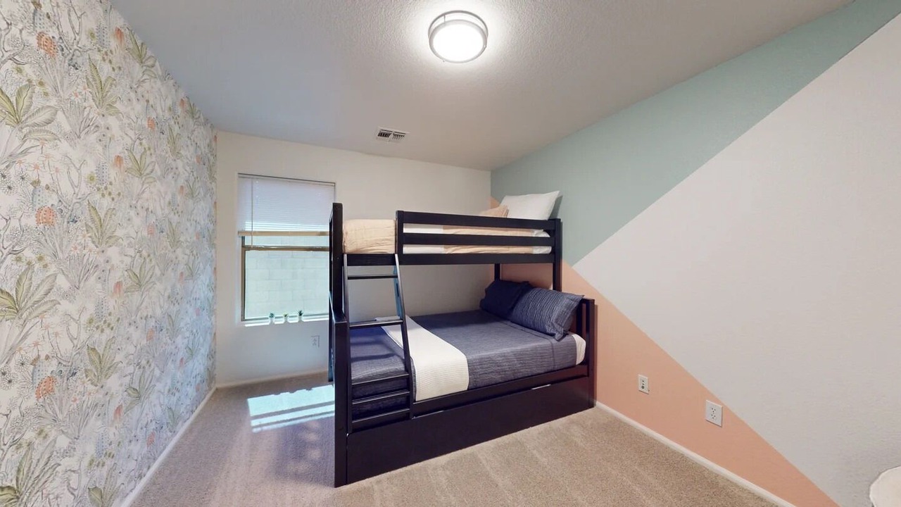 Photo of Bedroom in Villages At Queen Creek