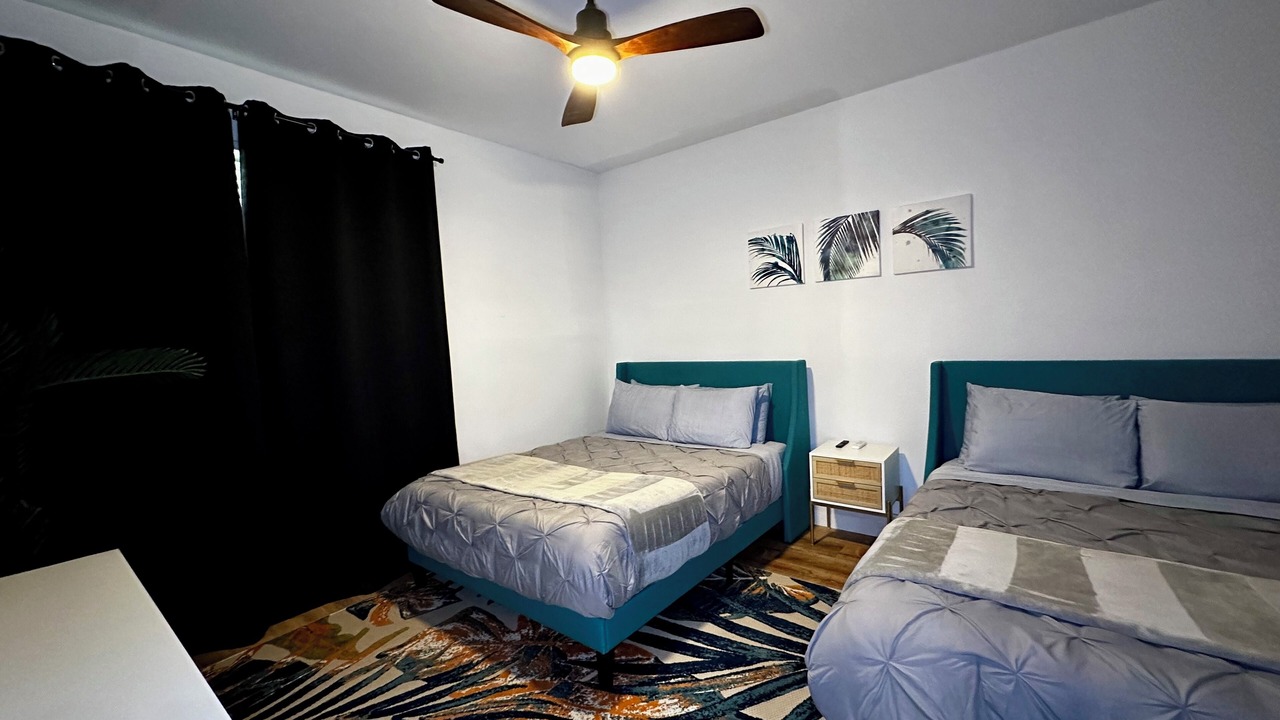 Photo of Bedroom in North Las Vegas